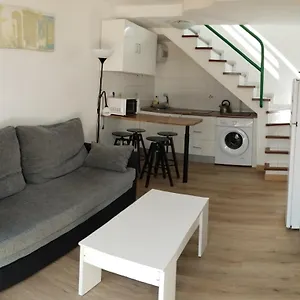  Appartamento Dunas&sea